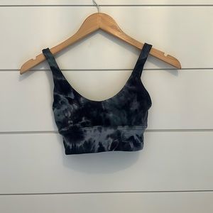 Lululemon align reversible bra *brand new